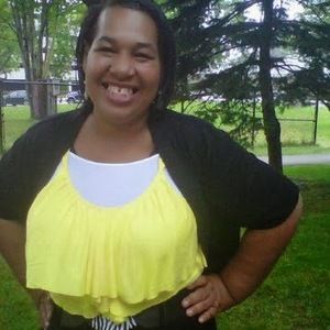 Meet your Posher, Rose